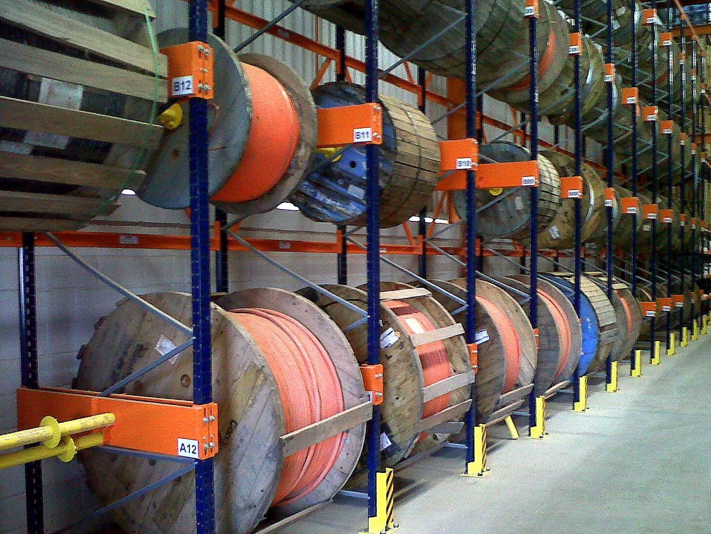 Cable & Wire Scrap